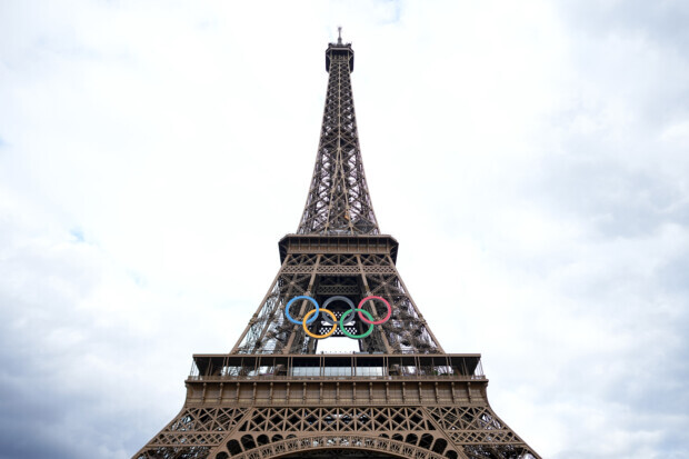 Linker Abgeordneter: Israelische Sportler nicht willkommen bei Olympia in Paris