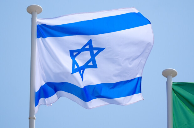 Israel: Vorposten der westlichen Welt