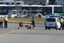 Faeser bricht mit ihrer nachlässigen Flughafenkontrolle EU-Recht