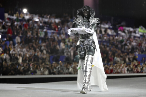 Eurotrash holt Olympia ein: Eröffnungsfeier als Diversity-Lektion