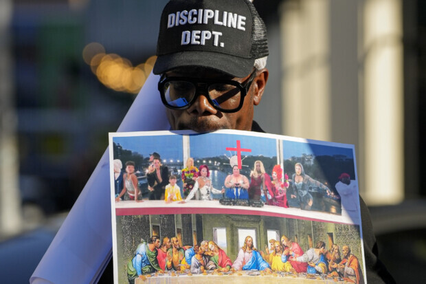 Die Kulturkämpfe können beginnen