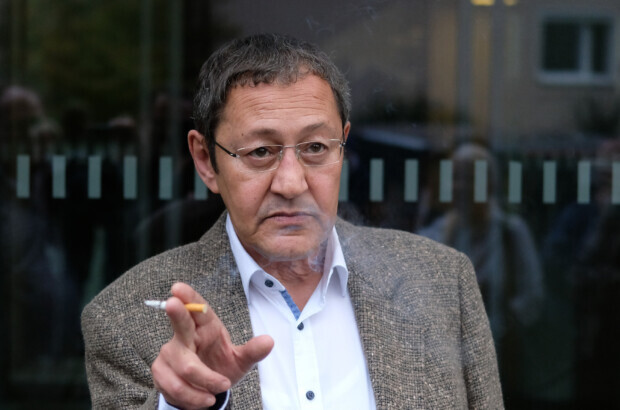 Akif reloaded oder die Helden von gestern