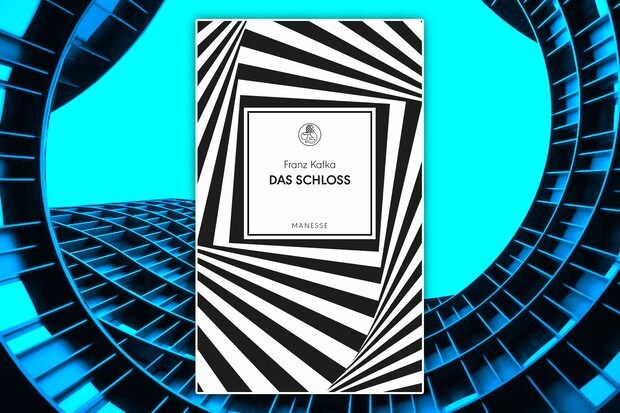 Unsere kafkaeske Gegenwart