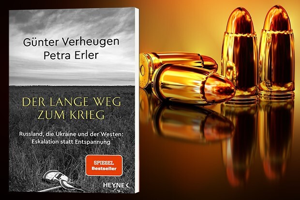 Krieg in der Ukraine: Eskalation statt Entspannung