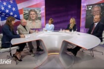 Bei Illner: Die Angst vor Donald Trump