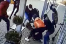 USA stufen deutsche Antifa-„Hammerbande“ als Terrororganisation ein