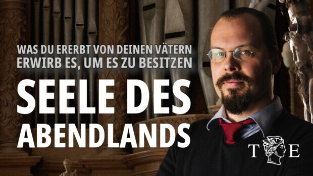 Ein Spiegel des Abendlands