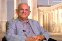 Wie die CDU Flagge zeigt