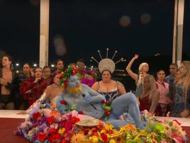 Die Eröffnung der Olympischen Spiele 2024 – ein Fiasko