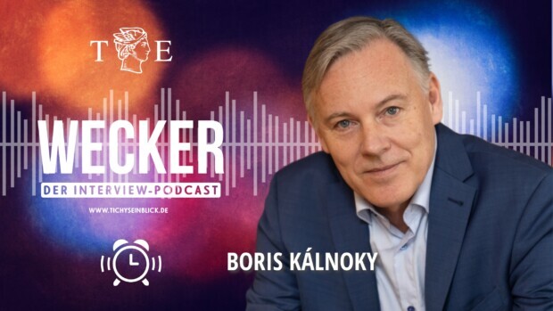 Orbáns Friedensmission – TE-Wecker am 13. Juli 2024