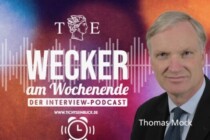Wie die „Energiewende“ gigantische Materialschlachten und viel CO2 produziert – TE-Wecker am 22. März 2025