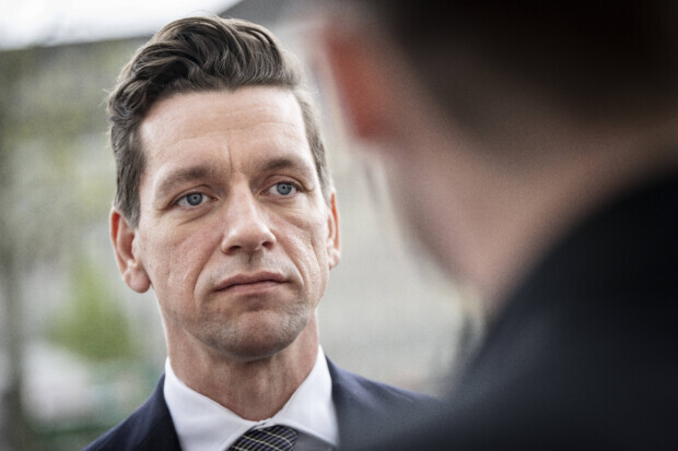 Migration – Dänischer Minister warnt: „solche Zahlen auf lange Sicht gesellschaftlich nicht tragbar“