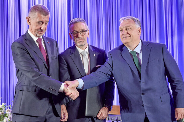 Schafft Orbán seinen größten Coup?