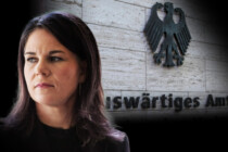 Visa-Affäre: Baerbock-Amt wollte kritische Mitarbeiterin kaltstellen