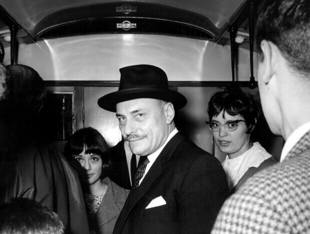 Enoch Powells „Ströme von Blut“: Rehabilitiert durch die Realität