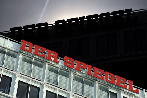 Der „Spiegel“ und sein Faschismus-Komplex