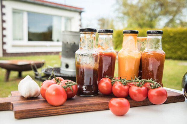 Der große „Aufgegessen“-BBQ-Saucen-Test