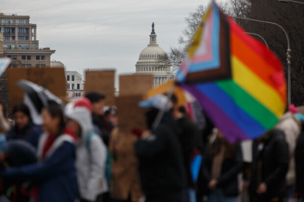 Amerika vorn! Die Vernunft kommt über den Teich