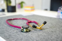 Immer weniger Arzttermine für Beitragszahler, immer mehr Feste für Funktionäre