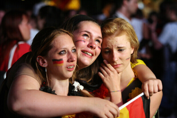 Warum sich durch die Wahlen nichts ändern wird