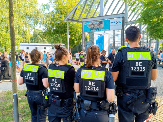 Neue Sicherheitsmaßnahmen nach Gewalt in Freibädern