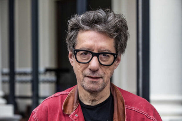 Belgischer Autor: „Jedem Juden ein Messer in die Kehle rammen“