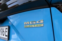 Bei MG: Zwei E-Autos zum Preis von einem