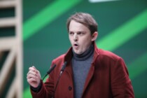 Grüne wollen alle Grenzkontrollen abschaffen