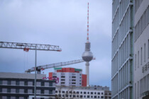 Wie die Grünen endlich Vermieter und Bauunternehmer aus Berlin vertreiben wollen