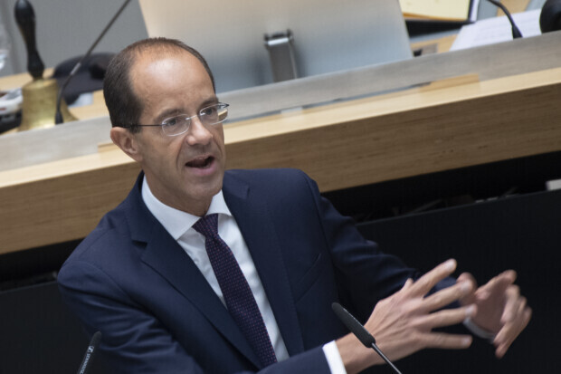 Mietpreis an Einkommen koppeln: Die sozialistischen Ideen der Berliner CDU