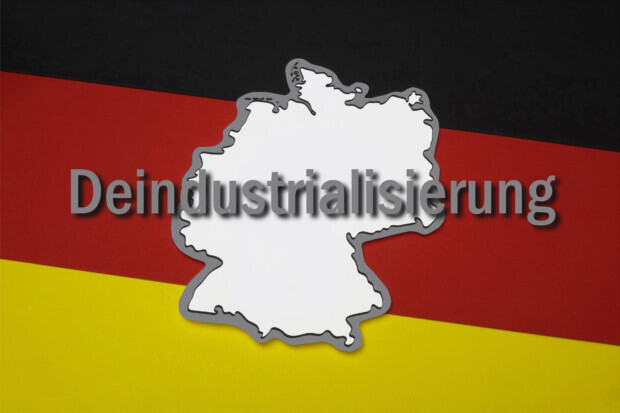 Bericht zweifelt an der deutschen Wirtschaftskraft