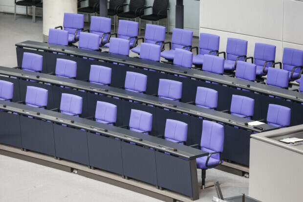 Warum die politische Unfähigkeit siegt und was wir dagegen tun können