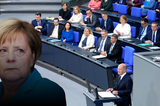 Die Ampel und das Ende einer Ausrede