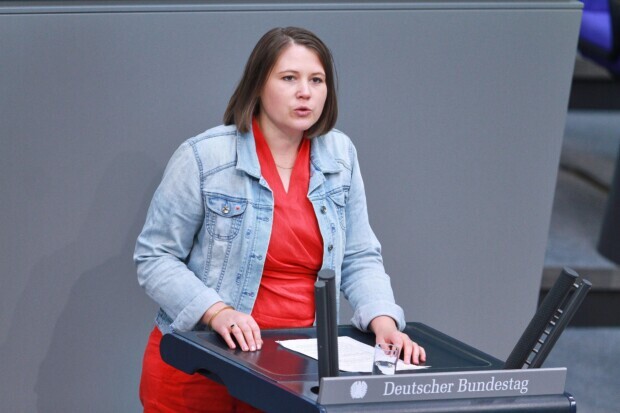 Professor Hoeres: SPD-Abgeordnete hat Kulturkampf gegen die freie Wissenschaft begonnen