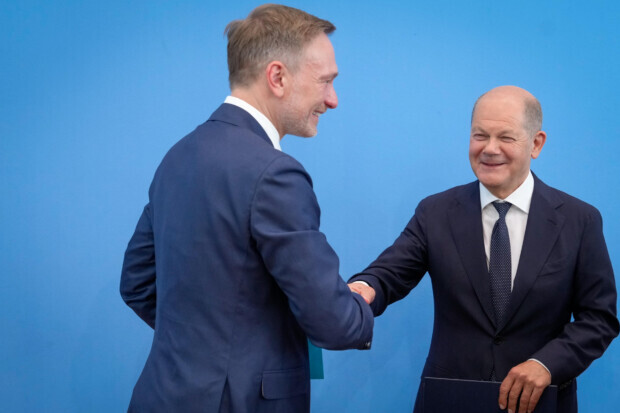 Cum-Ex und Cum-Cum: Nach wie vor viel Nebel um den Skandal