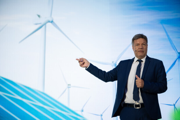 Energiewende: „technisch mach-, aber nicht finanzierbar“