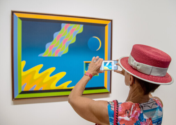 Der unaufhaltsame Niedergang der Künste