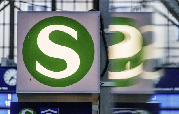 Frankfurts neue S-Bahn-Linie