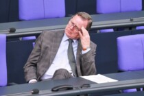 Alle Zahlen zu Wahlen in Wild-Ost: Oh wie niedlich ist Bodo Ramelow