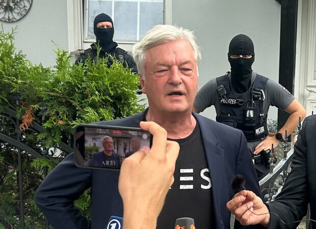 Schlappe für Faeser: „Compact“-Verbot gekippt