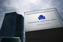 Die Zinswende steckt fest