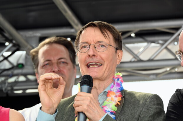 Zeit für den Ausnahmezustand