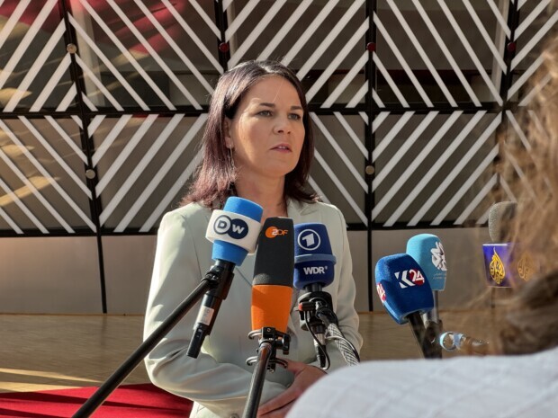 Baerbocks Visa-Affäre stinkt – aber nicht bis zum ÖRR und Kanzleramt