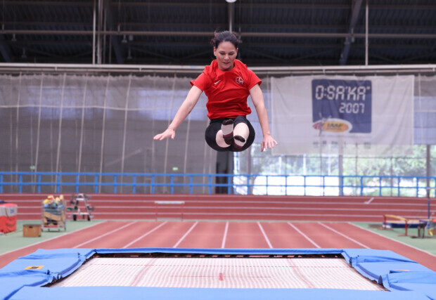 Annalena Baerbock überzeugt bei ihrer Sommerreise durch Kompetenz