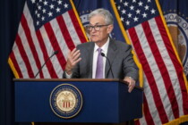 Turbulenzen beruhigen sich – Warten auf die Fed