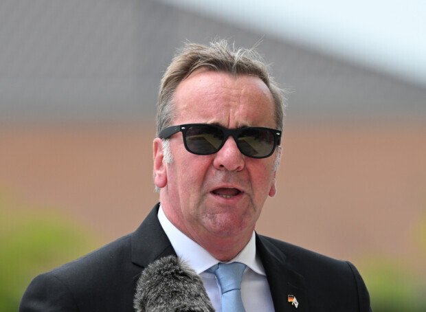 Nicht einmal für neue Offiziersstellen reicht das Geld