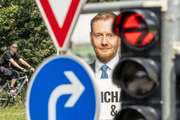 Warum die Wahlen alles verändern werden