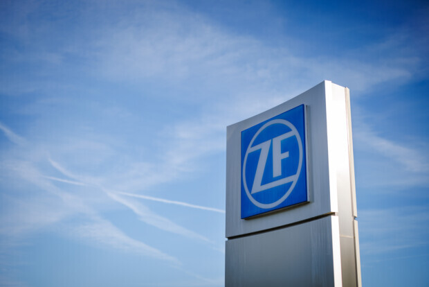 Autozulieferer am Abgrund