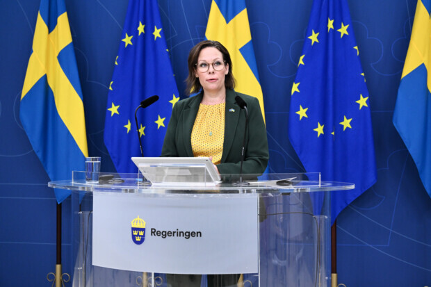 Schweden: Mit der Rückkehrprämie gegen Bandenkriege?