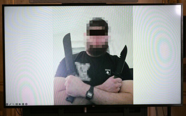 Feindschaftsanfrage aus dem Netz: Terrorverdächtige fallen häufig unter das Jugendstrafrecht